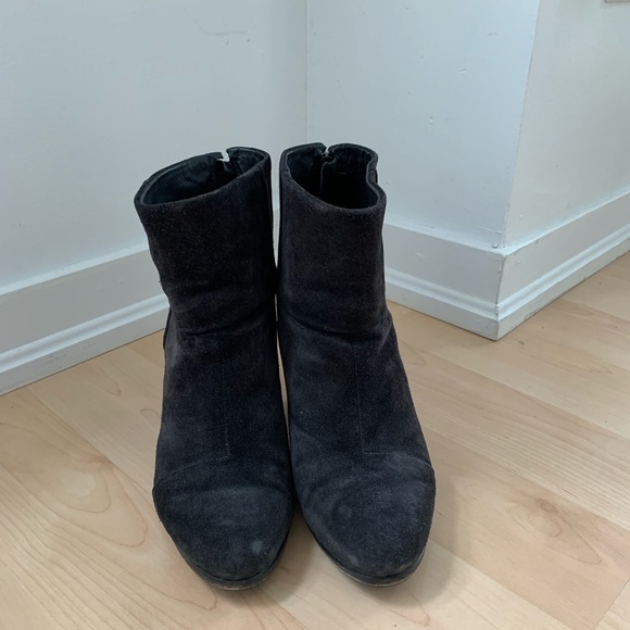 Rag & Bone Newbury Boots - Picture 2 of 4